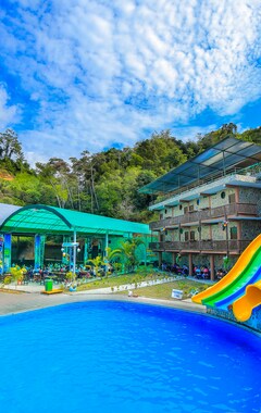 Hotel Confort (Pichanaqui, Perú)
