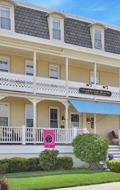 Hotel The Carriage House (Ocean Grove, USA)