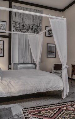 Hotel Snob Luxury Suite (Cagliari, Italia)