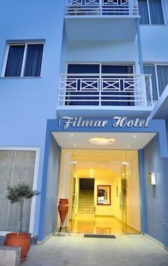 Hotel Filmar (Ixia, Grækenland)