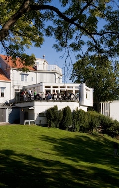 Hotel Villa Lovik (Lidingö, Suecia)