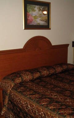Hotelli Motel 6-Hinesville, GA (Hinesville, Amerikan Yhdysvallat)