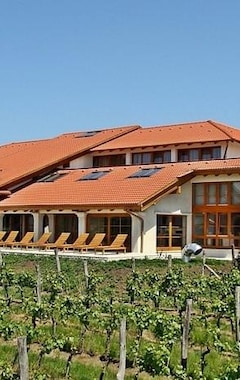 Hotelli Egri Korona Borház (Eger, Unkari)