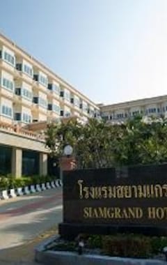 Hotel Siamgrand (Udon Thani, Tailandia)