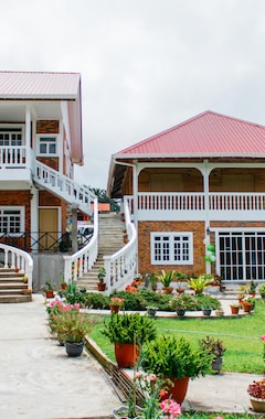 Gæstehus Kundasang Guesthouse (Ranau, Malaysia)