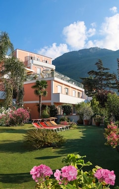 Hotel Resort Terme La Pergola (Casamicciola Terme, Italien)