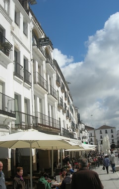 Hotel Alameda Plaza Mayor (Cáceres, Spanien)
