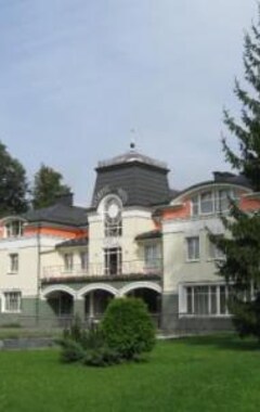 Hotel Violeta (Druskininkai, Litauen)