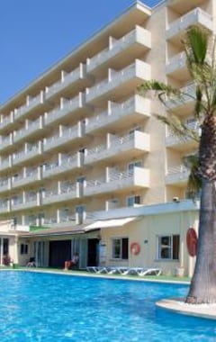 Hotelli Grupotel Amapola (Playa de Muro, Espanja)