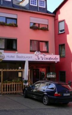 Hotel Winandy (Perl, Alemania)
