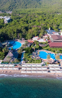 Hotel Gypsophila Club Marine (Beldibi, Turquía)