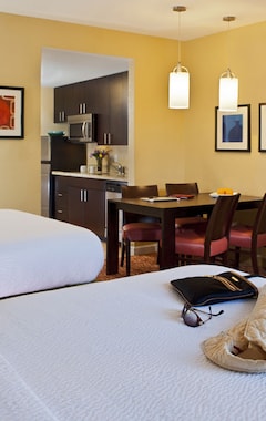 Hotel Towneplace Suites Orlando At Flamingo Crossings Town Center/Western Entrance (Winter Garden, EE. UU.)