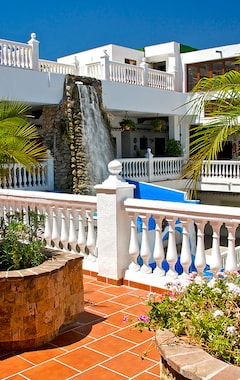 Hotel Ona Las Rampas (Fuengirola, Spain)