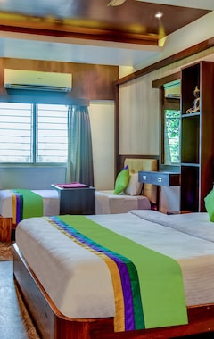 Hotelli Itsy By Treebo | Gupta's Hotel (Kurseong, Intia)