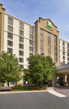 Holiday Inn Hotel & Suites Chicago Northwest - Elgin, An Ihg Hotel (Elgin, USA)