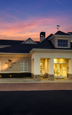 Hotelli Homewood Suites by Hilton Knoxville West at Turkey Creek (Knoxville, Amerikan Yhdysvallat)