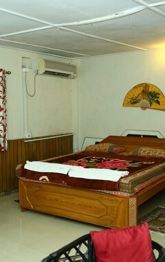 Lomakeskus Viramma Resort (Siliguri, Intia)