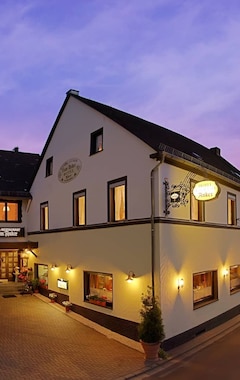 Hotelli Zum Anker (Langenfeld, Saksa)
