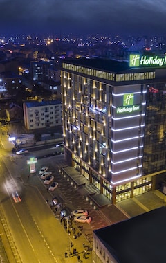 Holiday Inn Kayseri - Duvenonu, An Ihg Hotel (Kayseri, Tyrkiet)