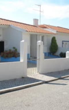 Casa/apartamento entero Casa Praia do Sul (Ericeira, Portugal)