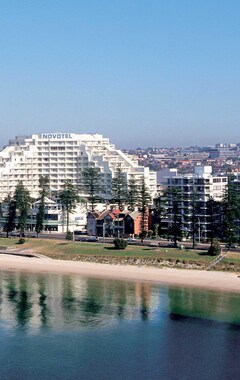 Hotel Novotel Sydney Brighton Beach (Sídney, Australia)