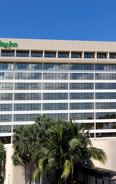 Hotelli Holiday Inn Miami West - Airport Area, An Ihg Hotel (Hialeah Gardens, Amerikan Yhdysvallat)