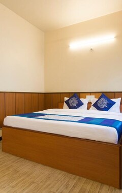 Hotelli OYO 9831 Hotel Pathik (Pune, Intia)