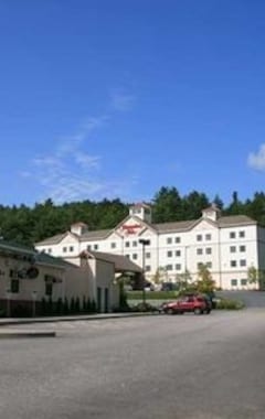 Hotel Hampton Inn Littleton (Littleton, USA)