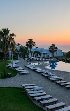 Hotelli Theo Sunset Bay Hotel (Paphos, Kypros)