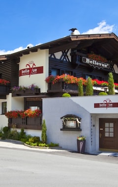 Hotel Bellevue (Sölden, Austria)