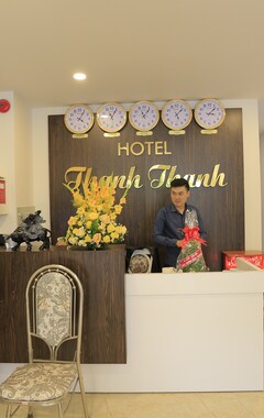 Hotelli Thanh Thanh (ĐĂ Lạt, Vietnam)
