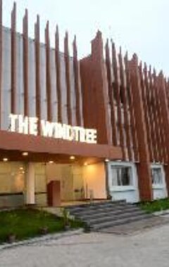 Hotel The Windtree (Nagar Haveli, India)