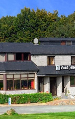 Hotel Landhaus Sundern (Tecklenburg, Tyskland)