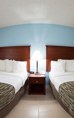 Hotel Baymont By Wyndham Gainesville I-75 (Gainesville, EE. UU.)
