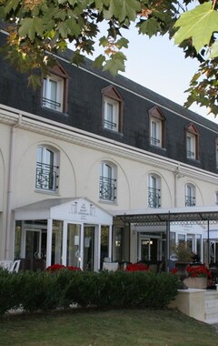 Hotel Le Pré Saint Germain (Louviers, Francia)