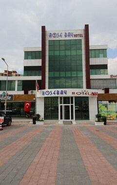 Hotelli Rose Bay Hotel Manisa (Manisa, Turkki)