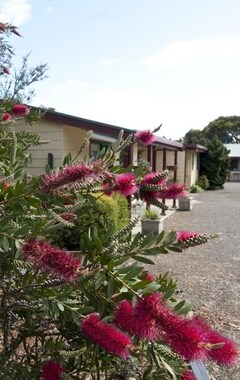 Hotel Ficifolia Lodge Kangaroo Island (Parndana, Australia)