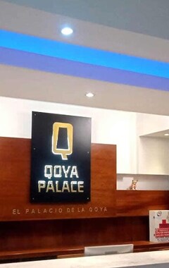 Hotelli Hotel Qoya Palace - Machupicchu (Machu Picchu, Peru)