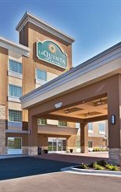 Hotel La Quinta By Wyndham Rochester Mayo Clinic Area South (Rochester, EE. UU.)