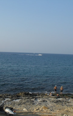 Hotelli Atlantis (Girne, Kypros)