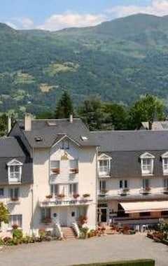 Hotel Du Soleil Levant (Argelès-Gazost, Francia)