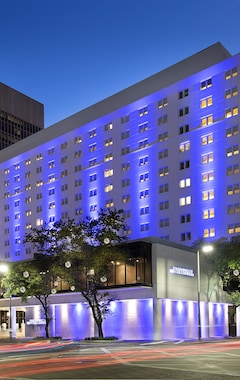 Hotel The Whitehall Houston (Houston, EE. UU.)