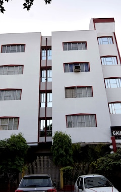 Gautam Hotel (Varanasi, Indien)