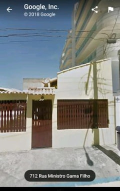 Hele huset/lejligheden Casa praia (Cabo Frio, Brasilien)