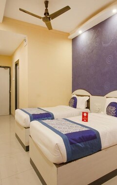 Hotelli OYO 10014 Bishnupur (Kalkutta, Intia)