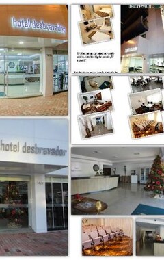 Hotel Desbravador (Chapecó, Brasilien)
