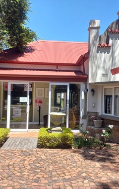 Hotel Liza's Cottage Guesthouse (Pretoria, Sydafrika)