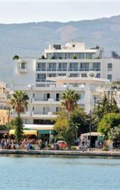 Serviced apartment Jasmine Hotel (Kos - City, Greece)