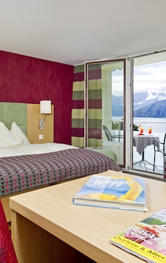 Hotel Alexander (Weggis, Suiza)