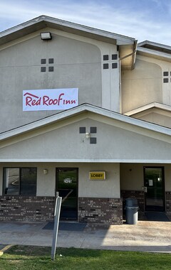 Hotel Red Roof Inn Mansfield (Mansfield, USA)